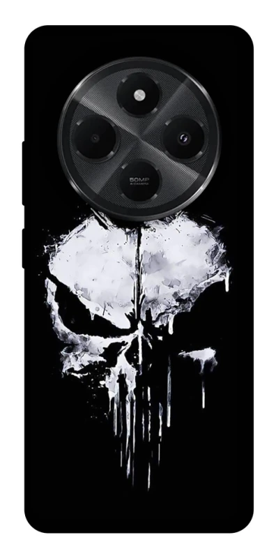 Чохол на Xiaomi Poco M7 Каратель фото 1 з 1