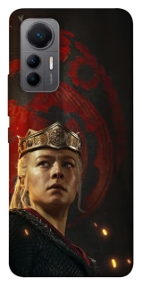 Чохол на Xiaomi 12 Lite House of the Dragon ver.6 фото 1 з 1