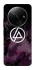 Чохол на Xiaomi Redmi A3 Linkin Park logo ver.6 фото 1 з 1