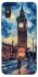 Чохол на Xiaomi Mi 8 Van Gogh's London фото 1 з 1