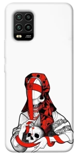 Чохол на Xiaomi Mi 10 Lite Мотанка Захисниця роду фото 1 з 1