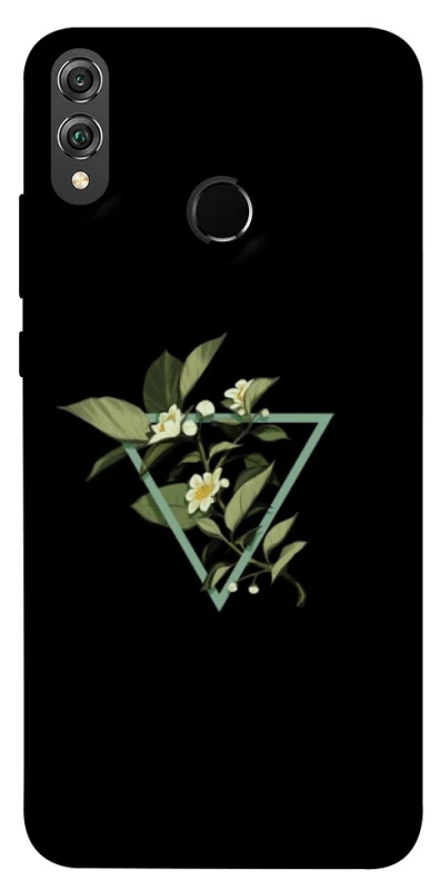 Чохол на Huawei Honor 8X Flowers ver.2 фото 1 з 1