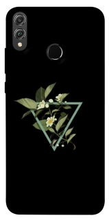 Чехол на Huawei Honor 8X Flowers ver.2 фото 1 из 1