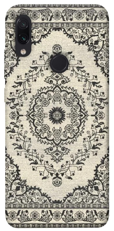 Чохол на Xiaomi Redmi Note 7 / Note 7 Pro / Note 7s Килим v51 фото 1 з 1