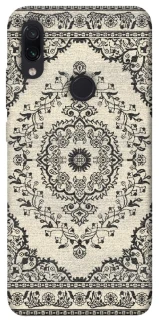 Чохол на Xiaomi Redmi Note 7 / Note 7 Pro / Note 7s Килим v51 фото 1 з 1