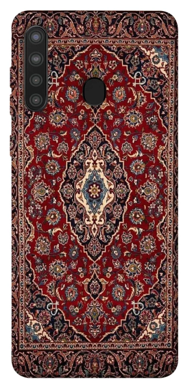 Чохол на Samsung Galaxy A21 Килим v2 фото 1 з 1