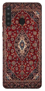 Чехол на Samsung Galaxy A21 Килим v2 фото 1 из 1