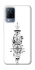 Чехол на Vivo V21 Tattoo ver.7 фото 1 из 1