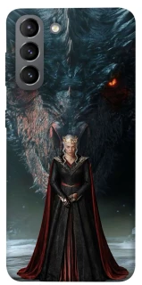 Чохол на Samsung Galaxy S21 House of the Dragon ver.7 фото 1 з 1