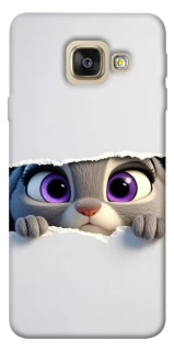Чехол на Samsung A520 Galaxy A5 (2017) Zootopia фото 1 из 1