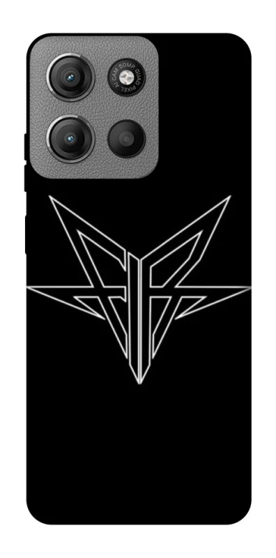 Чехол на Motorola Moto G15 4G Falling In Reverse ver.2 фото 1 Чехол на Motorola Moto G15 4G Falling In Reverse ver.2 фото 1 из 1