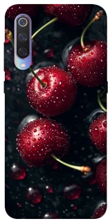 Чохол на Xiaomi Mi 9 Черешня фото 1 з 1
