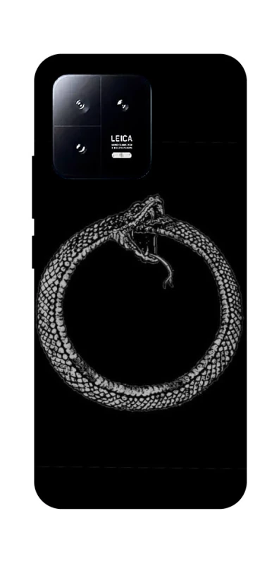 Чехол на Xiaomi 13 Ouroboros фото 1 Чехол на Xiaomi 13 Ouroboros фото 1 из 1