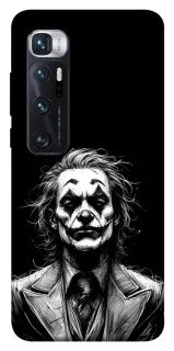 Чохол на Xiaomi Mi 10 Ultra Joker B&W фото 1 з 1