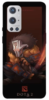 Чохол на OnePlus 9 Pro Juggernaut фото 1 з 1