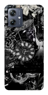 Чохол на Motorola Moto G54 Omniscient Reader's фото 1 Чохол на Motorola Moto G54 Omniscient Reader's фото 1 з 1