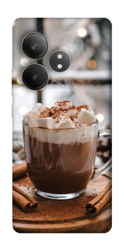 Чохол на Realme GT Neo 6 Cocoa фото 1 з 1