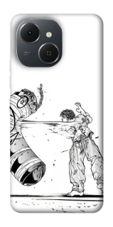 Чехол на TECNO Spark 40C Baki фото 1 из 1