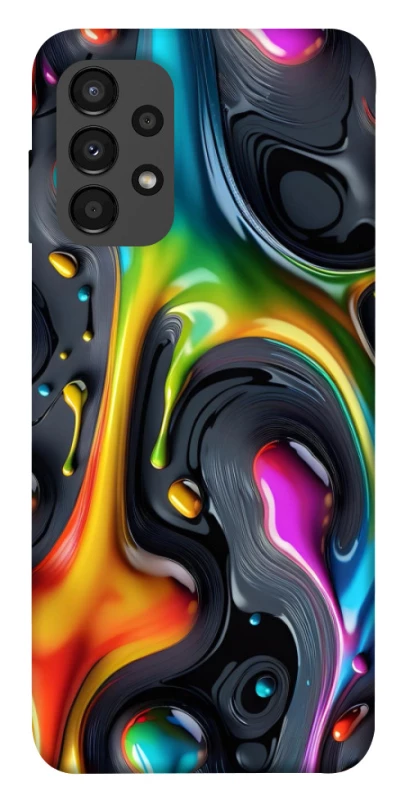 Чохол на Samsung Galaxy A13 4G dye фото 1 з 1