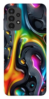 Чехол на Samsung Galaxy A13 4G dye фото 1 из 1