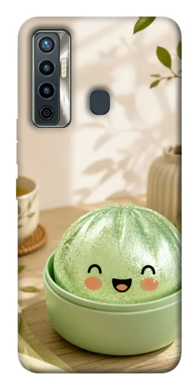 Чохол на TECNO Camon 17 Dumpling ver.3 фото 1 з 1