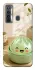 Чохол на TECNO Camon 17 Dumpling ver.3 фото 1 з 1