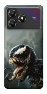 Чохол на ZTE Blade A36 venom v7 фото 1 з 1