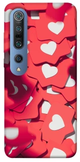 Чохол на Xiaomi Mi 10 / Mi 10 Pro Love aesthetic ver.2 фото 1 з 1
