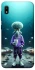 Чохол на Samsung Galaxy A10 (A105F) Сквідвард фото 1 з 1