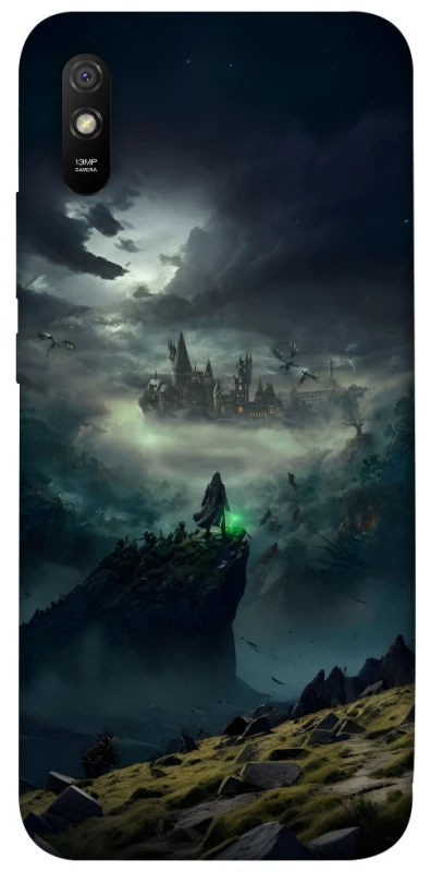 Чохол на Xiaomi Redmi 9A Harry Potter Legacy фото 1 з 1