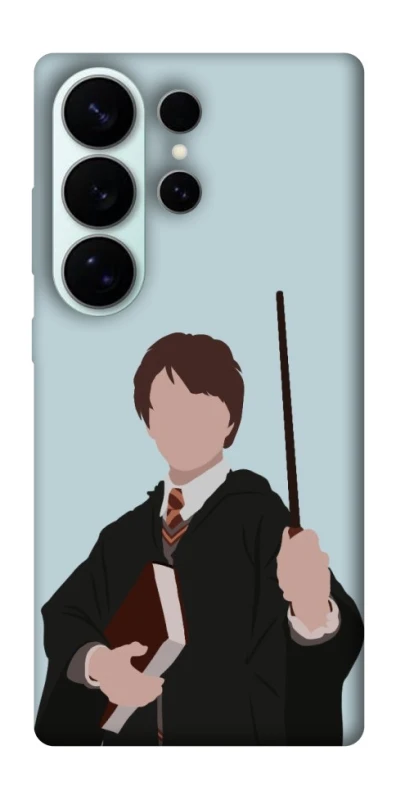 Чохол на Samsung Galaxy S26 Ultra Harry Potter v5 фото 1 з 1