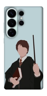 Чохол на Samsung Galaxy S26 Ultra Harry Potter v5 фото 1 з 1