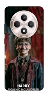 Чохол на Oppo Reno 12 F 4G/5G New Harry Potter ver.2 фото 1 з 1