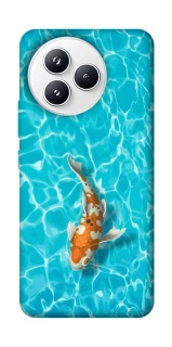 Чехол на Xiaomi Civi 5 Pro Fish фото 1 из 1