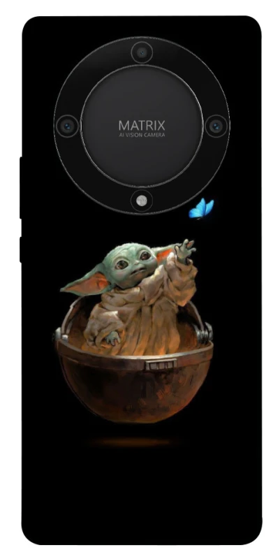 Чохол на Huawei Magic5 Lite Star Wars Grogu фото 1 з 1