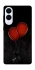 Чехол на Samsung Galaxy S25 Edge Reds Balloons фото 1 из 1