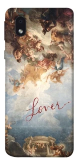 Чохол на Samsung Galaxy M01 Core / A01 Core Lover фото 1 з 1