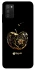 Чохол на Samsung Galaxy A03s Apple logo ver.2 фото 1 з 1