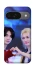 Чохол на Google Pixel 10 Felix & HyunJin фото 1 з 1