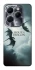 Чехол на Infinix Hot 40 House of the Dragon ver.5 фото 1 из 1