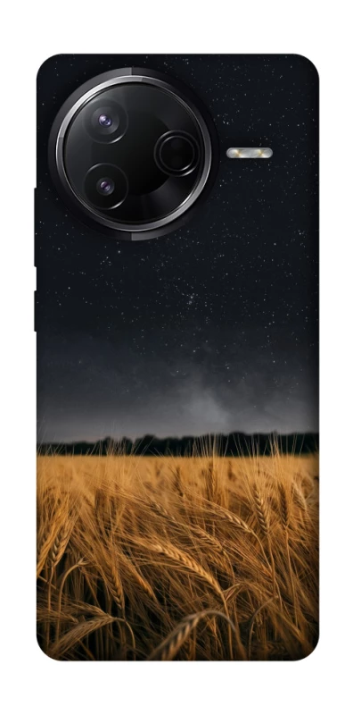 Чехол на Infinix Note 50 Pro grain фото 1 из 1