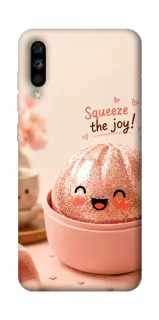 Чехол на ZTE Blade A7s (2019) Dumpling ver.1 фото 1 из 1