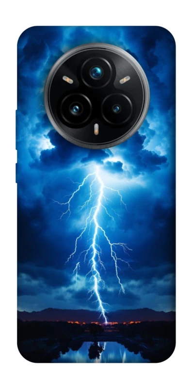 Чохол на Realme 14 Pro+ Блискавка фото 1 з 1