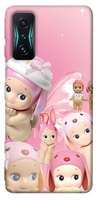 Чохол на Xiaomi Redmi K50 Gaming Sonnyangel фото 1 з 1