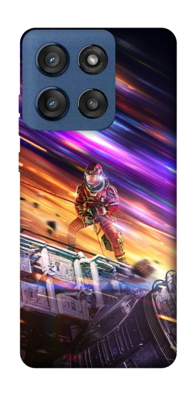 Чохол на Motorola Edge 60 Stylus Project Hail Mary ver.6 фото 1 з 1