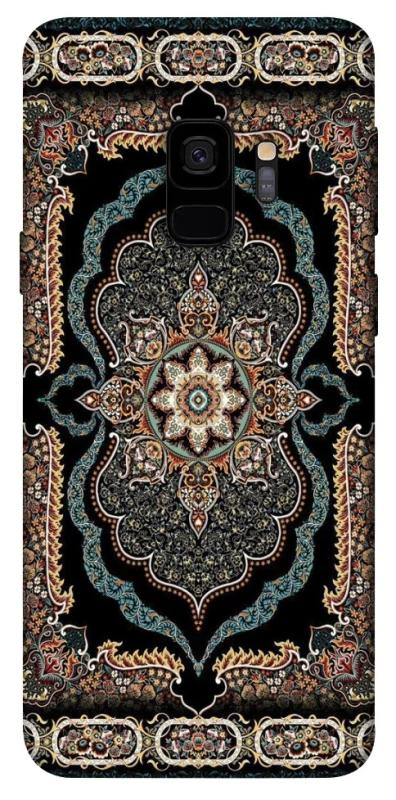 Чохол на Samsung Galaxy S9 Килим v6 фото 1 з 1