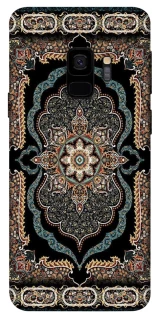 Чохол на Samsung Galaxy S9 Килим v6 фото 1 з 1
