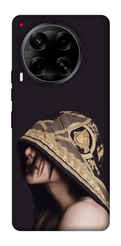 Чехол на TECNO Camon 30 (CL6) HyunJin v2 фото 1 из 1