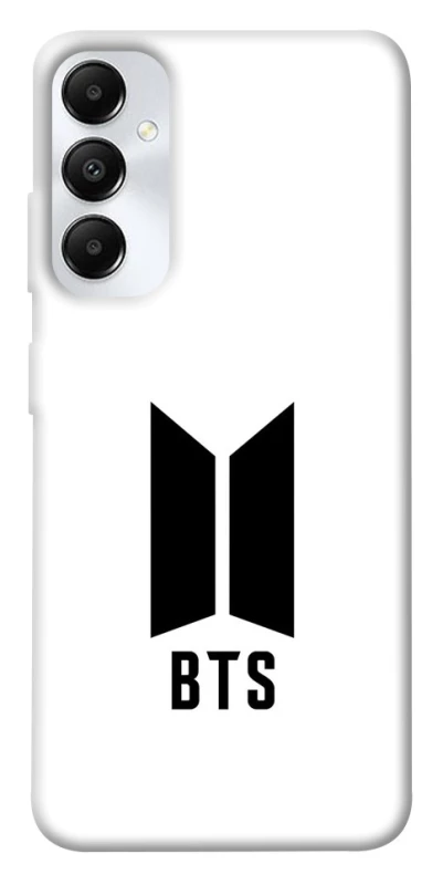 Чехол на Samsung Galaxy A05s BTS logo фото 1 из 1