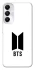 Чехол на Samsung Galaxy A05s BTS logo фото 1 из 1